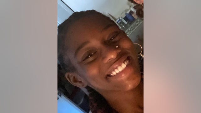 Police searching for missing 14-year-old Snellville girl