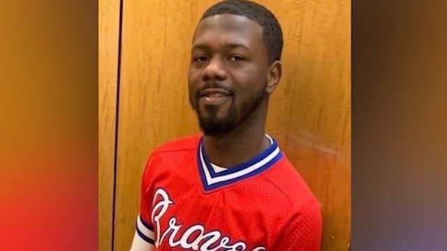 24-year-old father found dead in southwest Atlanta, family pleas for help to solve case