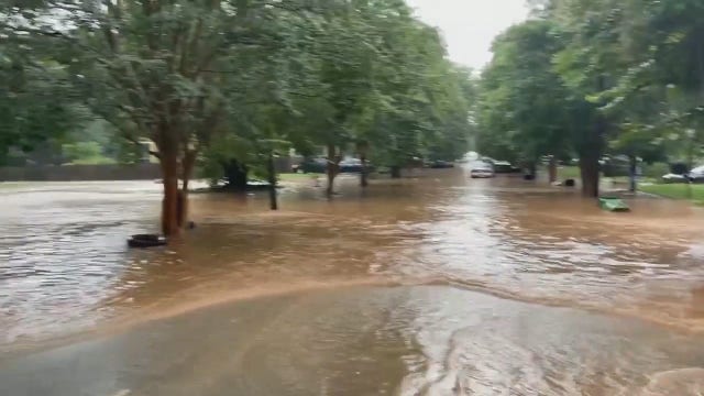 Woman's battle with city of Atlanta to keep her Peoplestown home continues