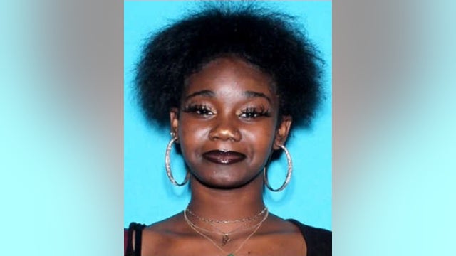 Police searching for missing 18-year-old Alabama woman