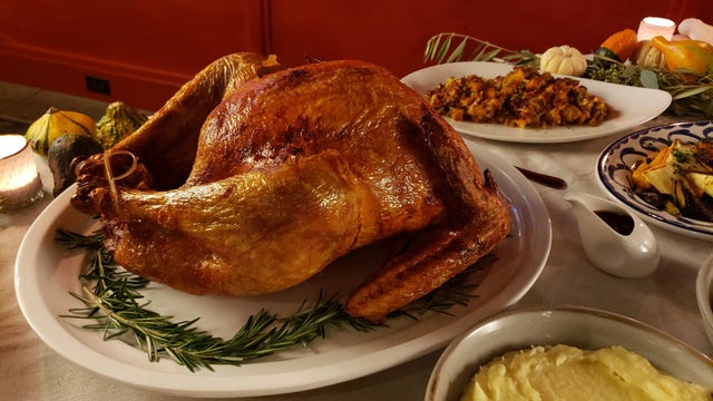 Metro Atlanta family-owned restaurant group offers Thanksgiving to-go