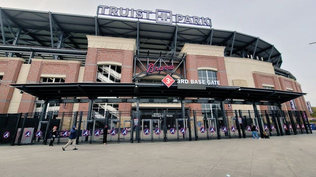 Gaudin to follow Caray as Braves’ new play-by-play announcer