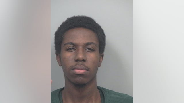 Teenager kills mother in domestic assault, Gwinnett police say