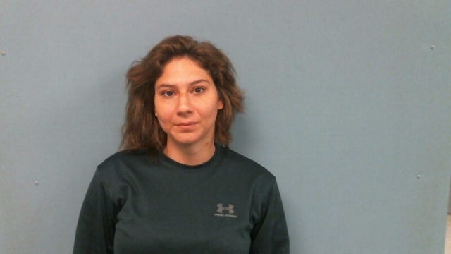 Troup County woman charged with murder after 2 bodies found in lake