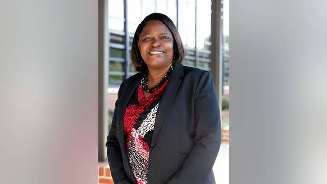 Georgia county’s schools chief on medical leave