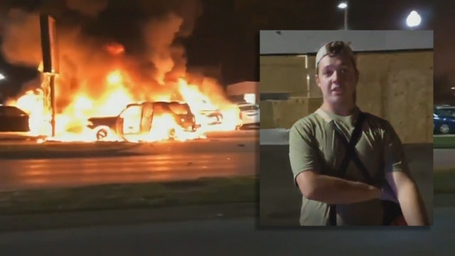 Kyle Rittenhouse trial: Car dealership workers testify