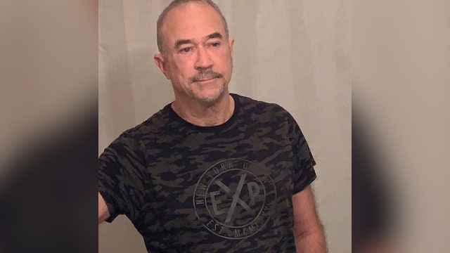 'I knew it was something serious': Man explains how he knew his friend's disappearance was cause for concern