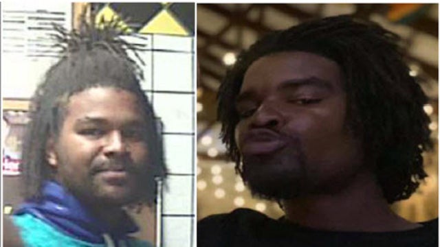 Man pointed pistol at people at Waffle House in Conyers, police say