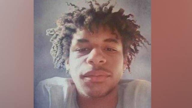 DeKalb teen shot, killed through front door of parent's home