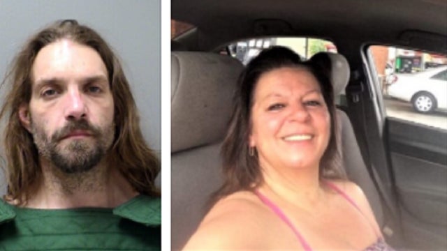 Canton man who lied about girlfriend's murder sentenced to life