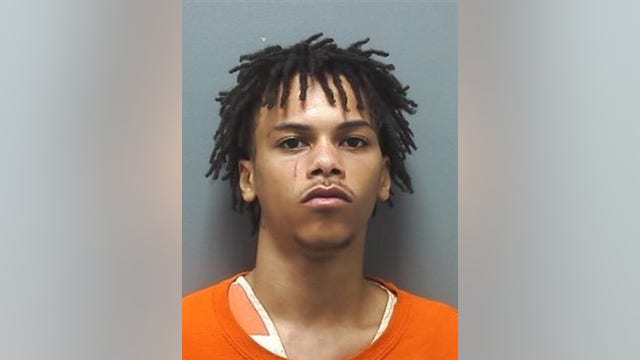 Teen fired shots at house after deadly house party shooting, investigators say