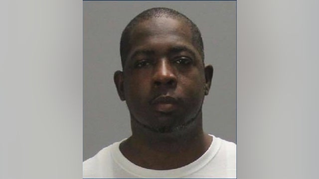 Man arrested for deadly Morrow hit and run