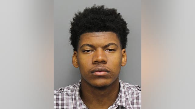 Man sentenced to life in prison for deadly execution-style shooting