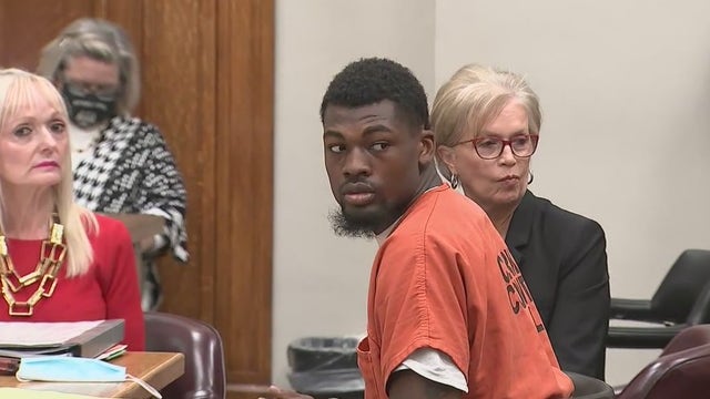 Ex-Georgia linebacker Adam Anderson enters plea deal on rape allegations