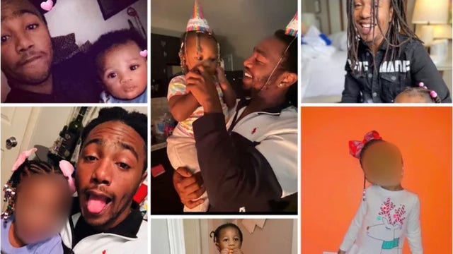 Atlanta man found dead in yard of vacant home, leaves behind three small children