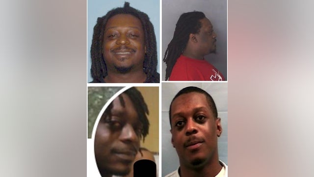 Man wanted for Hogansville murder captured in Carroll County