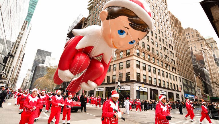 cobb county bans elf on the shelf