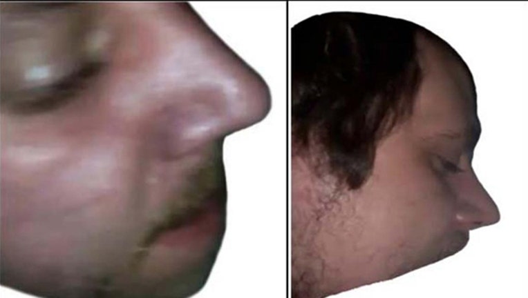 FBI JOHN DOE CHILD EXPLOITATION