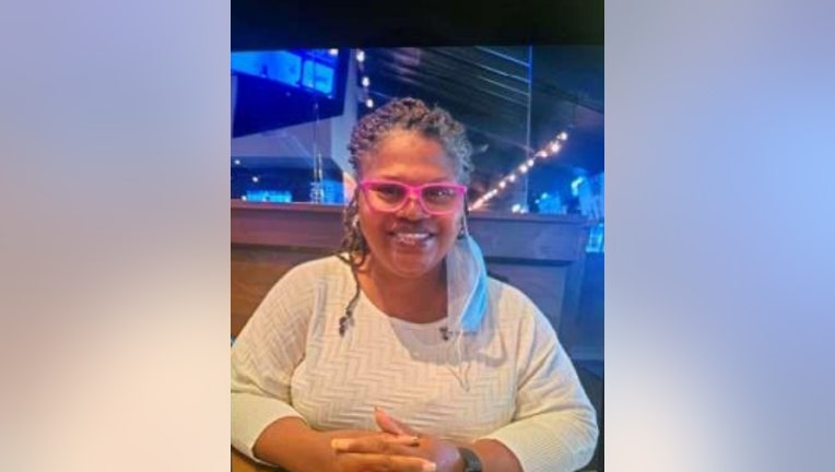 Shirley Love missing in Clayton County