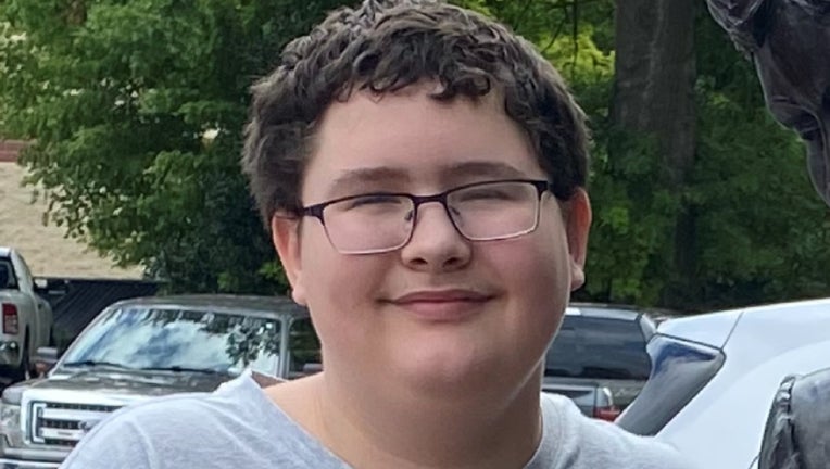 Zachery Wingate