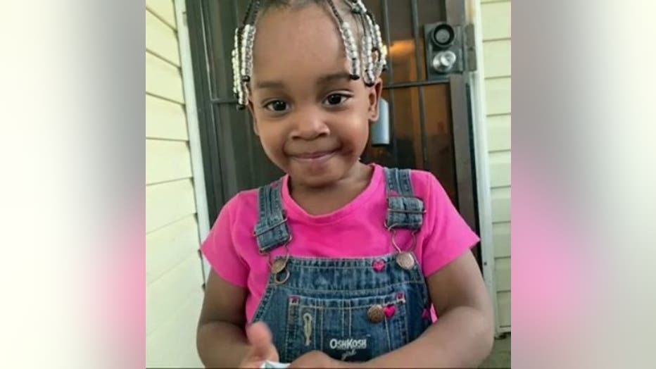 Deadly shooting of little girl by young cousin on Thanksgiving was 'an ...
