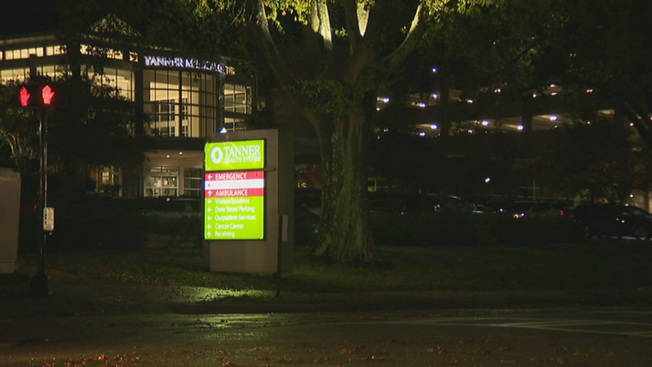 Tanner Medical Center