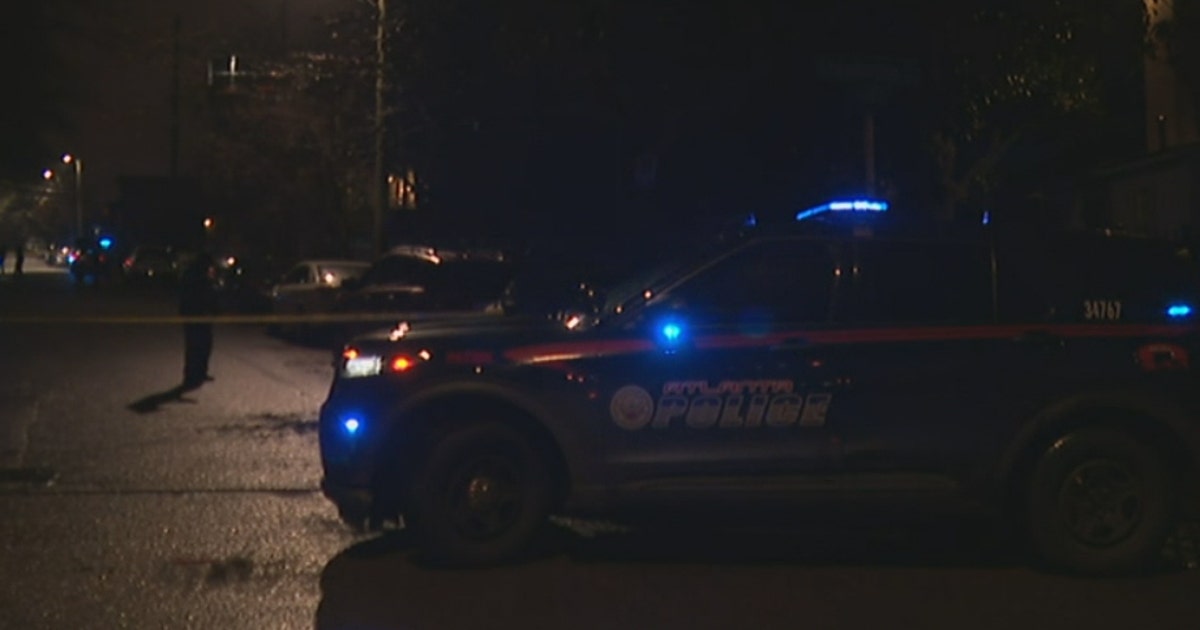 Man tells police he was shot in the leg near Edgewood Avenue | FOX 5 ...