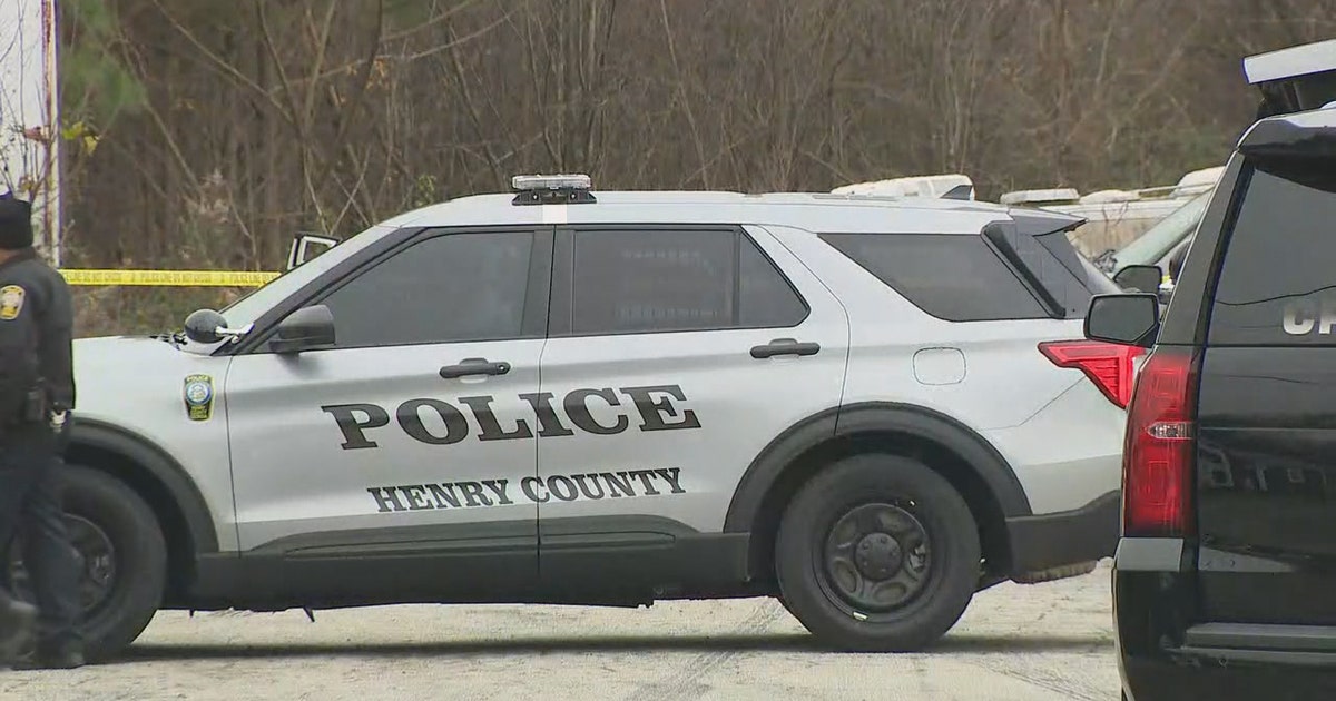 Person found dead in Henry County, police say | FOX 5 Atlanta