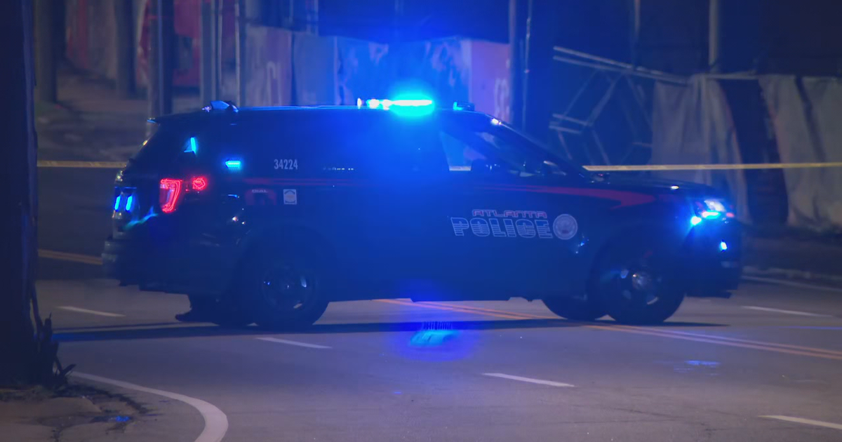 Man critical after shooting in northwest Atlanta | FOX 5 Atlanta