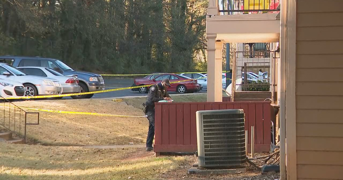 Police search for suspect who shot Clarkston teen in the head | FOX 5 ...