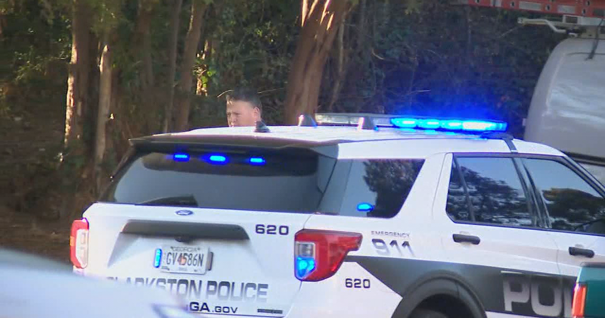 Clarkston Police investigate park shootout | FOX 5 Atlanta