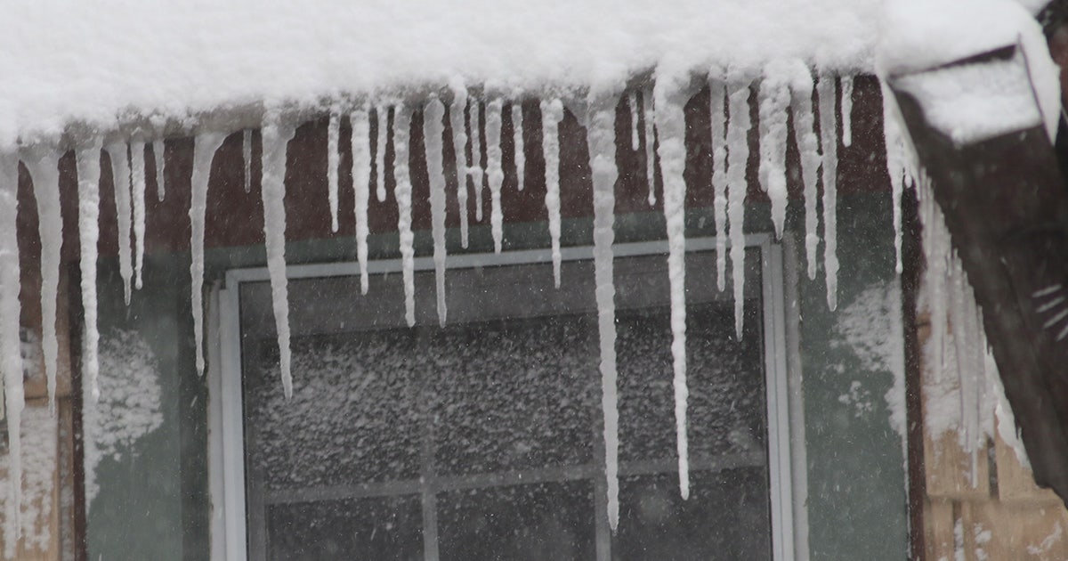 Atlanta Gas Light shares winter safety tips ahead of cold weather