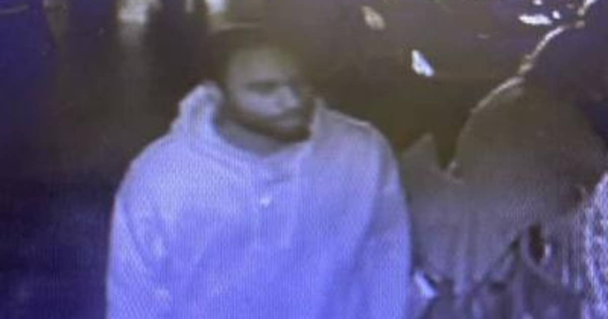 Woodstock police searching for man who vandalized businesses | FOX 5 ...