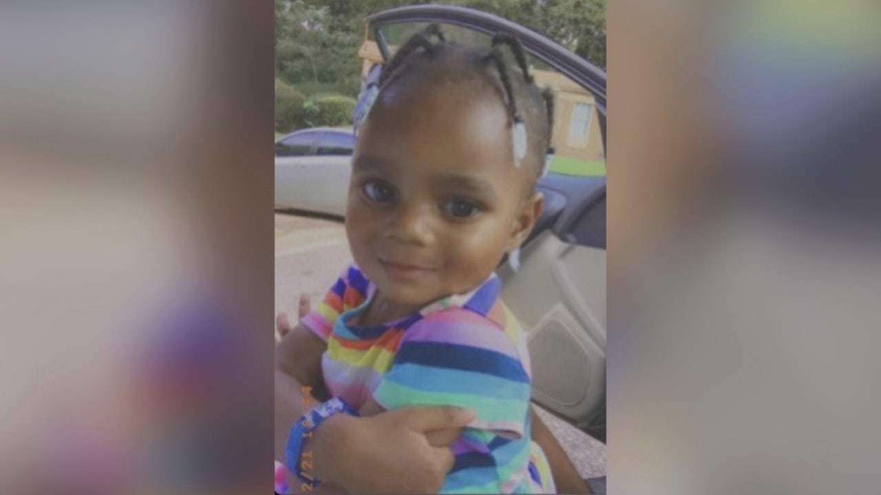 Toddler killed in DUI crash
