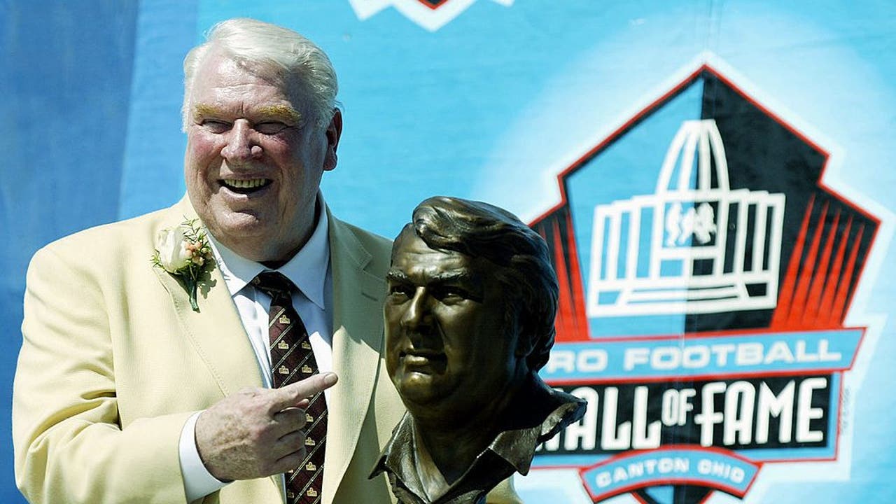 FOX networks to air encore of ‘All-Madden’ following football icon’s death