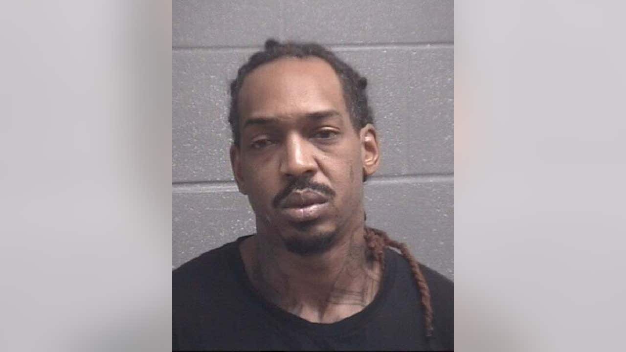Man arrested for killing retirement community guard in Spalding County hit-and-run - Vimarsana News