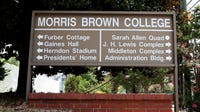 How a $5,000 credit union grant is powering Morris Brown Esports