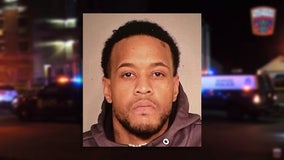 Milwaukee homicide suspect arrested in Georgia after high-speed chase