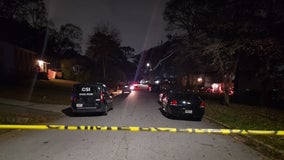 11-year-old shot, killed in Riverdale, police say