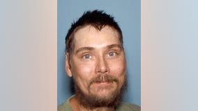 Police searching Rome man who recently underwent surgery