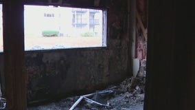 'We lost everything': Fire leaves Decatur mother and children homeless before Christmas