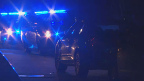 Search for gunman who fired into Stonecrest home injuring child