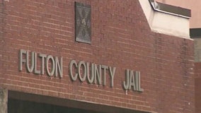Atlanta mayor can legally let Fulton County sheriff use city jail, sources say