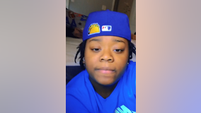 Paulding County Sheriff's Office searching for missing 13-year-old