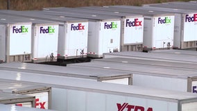 FedEx shipping delays: Customers frustrated with Georgia facility
