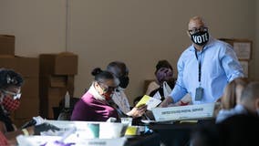 Fulton County election workers sue conservative site over fraud claims