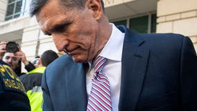 Michael Flynn, former Trump official, sues Jan. 6 committee, Pelosi over subpoenas