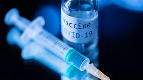 Vaccine mandate: OSHA will begin issuing citations after Jan. 10