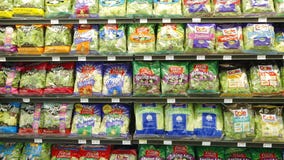 CDC reports E. coli outbreak across six U.S. states, linked to salad