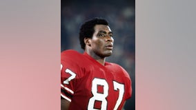 Claude Humphrey, former Falcon and Football Hall of Famer, dies at 77